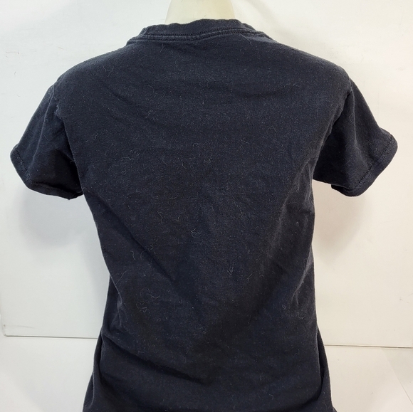 Marvel Deadpool Black T-Shirt - Picture 4 of 5